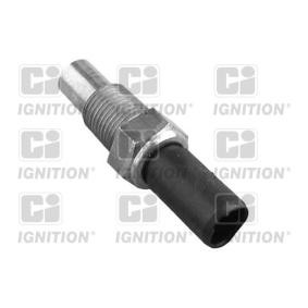 Achetez des Sonde de température, liquide de refroidissement QUINTON HAZELL XTT153 à prix pour 34,33 €