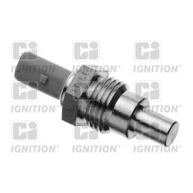 Achetez des Sonde de température, liquide de refroidissement QUINTON HAZELL XTT160 à prix pour 29,96 €
