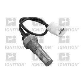 Achetez des Sonde de température, liquide de refroidissement QUINTON HAZELL XTT162 à prix pour 29,71 €