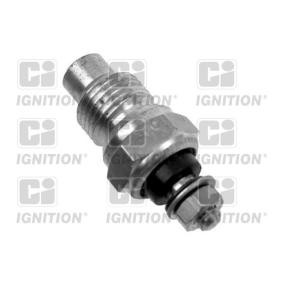 Sensor, Kühlmitteltemperatur von QUINTON HAZELL XTT2