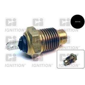 Achetez des Sonde de température, liquide de refroidissement QUINTON HAZELL XTT3 à prix pour 12,07 €