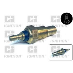 Sensor, Kühlmitteltemperatur von QUINTON HAZELL XTT39