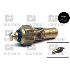 Comprar Sensor, temperatura del refrigerante de QUINTON HAZELL XTT46 a bajo precio de 18,40 €