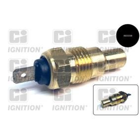 Achetez des Sonde de température, liquide de refroidissement QUINTON HAZELL XTT49 à prix pour 16,06 €