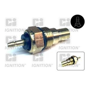 Sensor, Kühlmitteltemperatur von QUINTON HAZELL XTT5