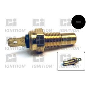 Comprar Sensor, temperatura del refrigerante de QUINTON HAZELL XTT51 a bajo precio de 41,37 €
