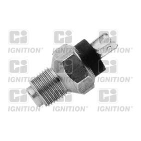 Achetez des Sonde de température, liquide de refroidissement QUINTON HAZELL XTTS25 à prix pour 30,88 €