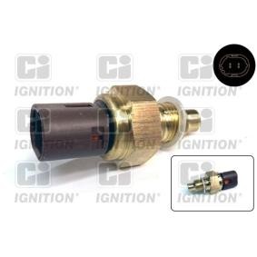 Sensor, Kühlmitteltemperatur von QUINTON HAZELL