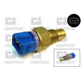 Comprar Sensor, temperatura del refrigerante de QUINTON HAZELL XTTS41 a bajo precio de 25,56 €