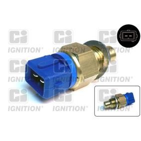 Comprar Sensor, temperatura del refrigerante de QUINTON HAZELL XTTS46 a bajo precio de 29,36 €
