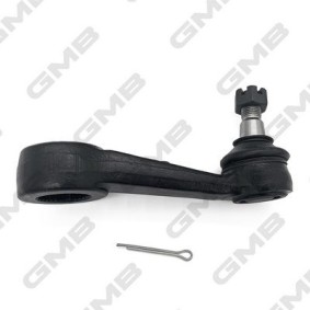 Achetez des Galet tendeur de courroie de distribution de chez GMB en ligne pour SIGMA Station Wagon (F0_W) à prix modérés
