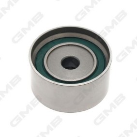 Comprar Polea de inversión y guía, correa de distribución de GMB GT80030 a bajo precio de 11,37 €