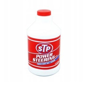 Hydrauliköl von STP