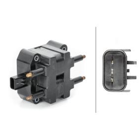 Zündspule 5DA 230 035-241 für SEBRING (JS) für 75,49 CHF