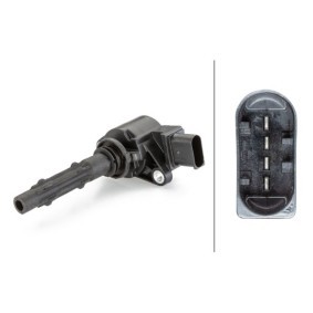 Zündspule 5DA 230 036-041 für Galant VII Schrägheck (E5_A, E7_A, E8_A) für 78,93 CHF