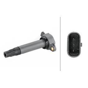 Zündspule 5DA 230 036-131 für SEBRING (JS) für 39,16 CHF