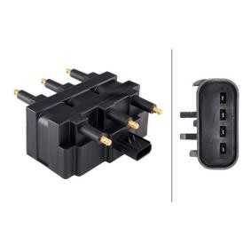 Zündspule 5DA 230 036-421 für VOYAGER IV (RG, RS) für 107,62 CHF