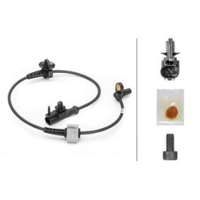 ABS-Sensor 6PU 230 040-421