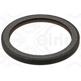 Achetez des Bague d'étanchéité, vilebrequin ELRING 884.400 à prix pour 16,38 €