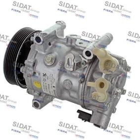 Acquista Compressore aria condizionata da SIDAT 1.1502 a buon mercato per soli 441,46 €