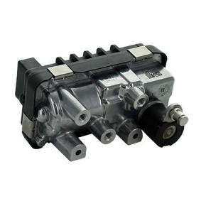 VOLVO Turbolader von SIDAT