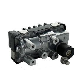VOLVO Turbolader von SIDAT