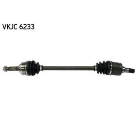 Antriebswelle VKJC 6233