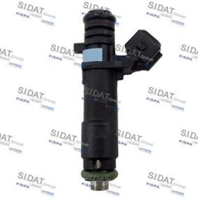 Achetez des Injecteur SIDAT 81.515 à prix pour 74,86 €