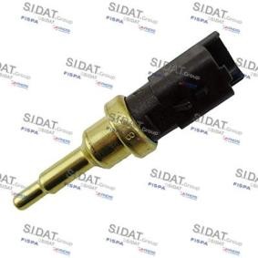 Köp Sensor, kylmedietemperatur av SIDAT 82.1485 till det låga priset 549,95 kr