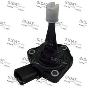 Acquista Sensore, Livello olio motore da SIDAT 82.2225A2 a buon mercato per soli 70,29 €