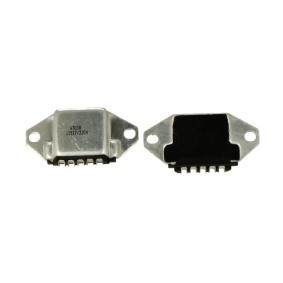 NISSAN Lichtmaschine von BV PSH