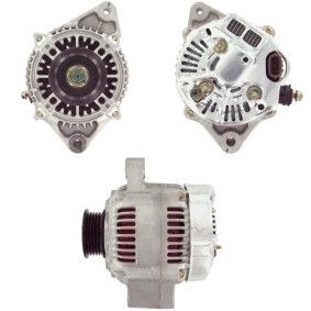 Lichtmaschine von BV PSH