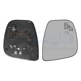 Acquista Specchietto retrovisore da VAN WEZEL online per Doblo III MPV (K9) a prezzi moderati