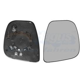Acquista Specchietto retrovisore da VAN WEZEL online per Doblo III MPV (K9) a prezzi moderati