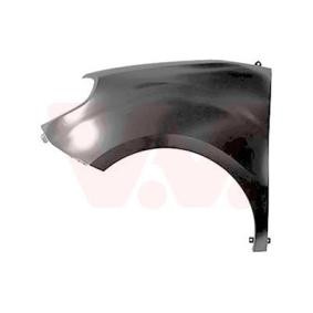 Achetez des Aile VAN WEZEL 1639657 à prix pour 90,08 €