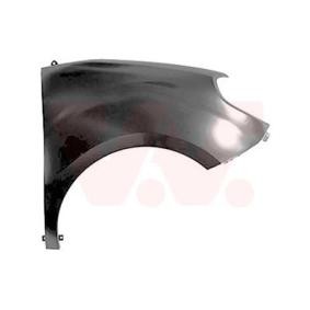 Achetez des Aile VAN WEZEL 1639658 à prix pour 90,08 €