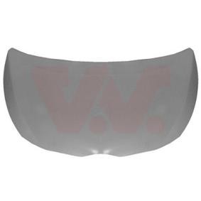 Motorhaube 5491660
