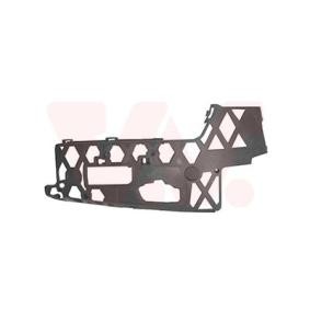 Achetez des Support de pare-chocs VAN WEZEL 5740568 à prix pour 13,47 €