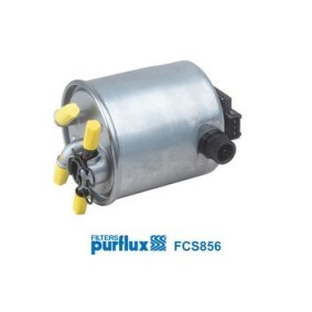 Comprar Filtro combustible de PURFLUX FCS856 a bajo precio de 42,35 €