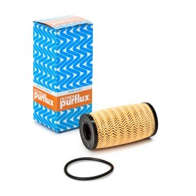 Ölfilter L1090