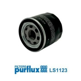 Köp Oljefilter av PURFLUX LS1123 till det låga priset 120,73 kr