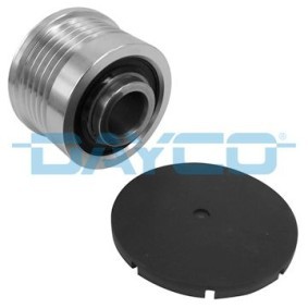 Achetez des Poulie roue libre, alternateur DAYCO ALP2348 à prix pour 337,90 €