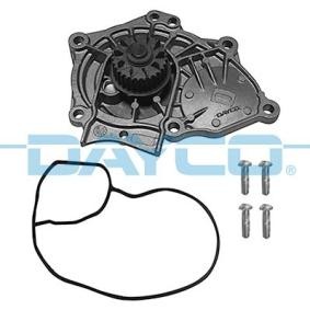 SKODA Wasserpumpe von DAYCO