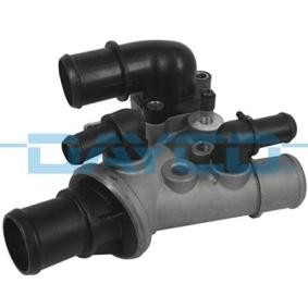 Kühlwasserthermostat für FIAT von DAYCO