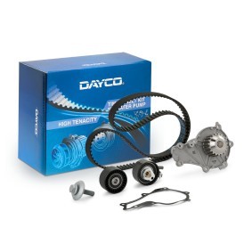 Achetez des Kit de distribution + pompe à eau DAYCO KTBWP9140K à prix pour 123,97 €