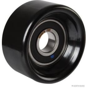 Compre Rolo tensor, correia trapezoidal estriada da HERTH+BUSS JAKOPARTS J1140358 a um preço baixo por 14,88 €