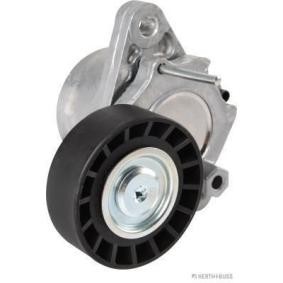 Compre Tensor da correia do alternador de HERTH+BUSS JAKOPARTS online para ACCENT IV (RB) a preços moderados