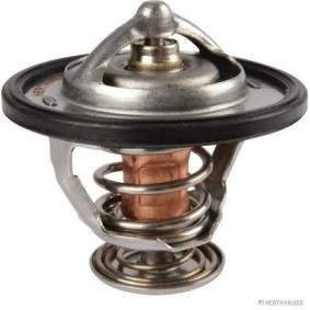 MITSUBISHI Kühlwasserthermostat von HERTH+BUSS JAKOPARTS