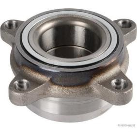 Achetez des Kit de roulement de roue HERTH+BUSS JAKOPARTS J4705038 à prix pour 102,03 €
