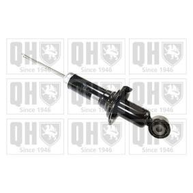 Stoßdämpfer QAG879047 für CIVIC V Stufenheck (EG, EH) für 75,28 CHF